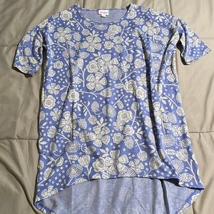 LuLaRoe short sleeve